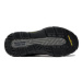 Skechers Šnurovacia obuv Respected Boswell 204454/BLK Čierna