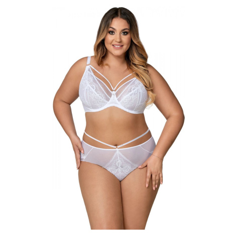 Vystužené a polovystužené podprsenky Ava