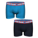 Pánske boxerky John Frank JF2BMODHYPE01 2PACK