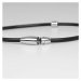 inSPORTline Magnetický náhrdelník inSPORTline Alkione Barva černá, Délka 48 cm Dĺžka 55 cm, Farb