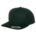 Classic Snapback Spruce