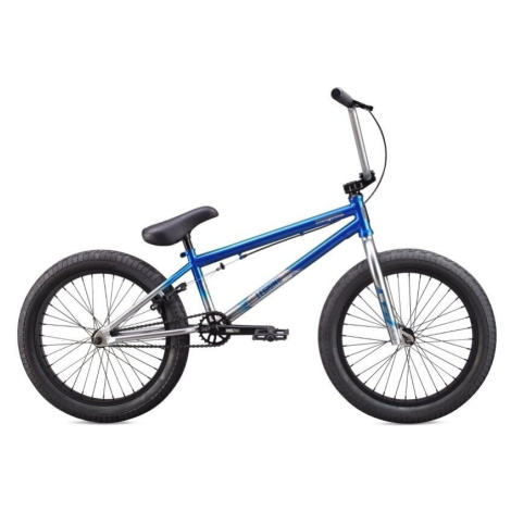 Mongoose Legion L60 Blue BMX / Dirt bicykel