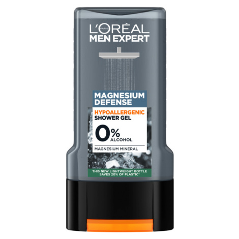 L'Oréal Paris Men Expert Magnesium Defense