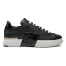 PHILIPP PLEIN Sneakersy FADS USC0565 PLE025N Čierna