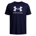 Under Armour Sportstyle Logo Tričko M 1382911 408 muži