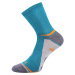 Voxx Optifanik 03 Detské priedušné ponožky - 3 páry BM000001470200101546 mix A - chlapec