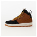 Tenisky Nike Lunar Force 1 Ale Brown/ Ale Brown-Black-Goldtone