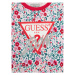 Guess Mikina K4RQ00 KA6R3 Farebná Regular Fit