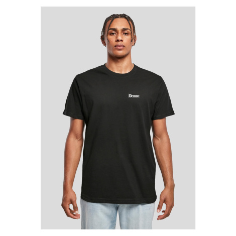 Black Deamon T-shirt mister tee