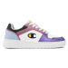 Champion Sneakersy Rebound 2.0 Low S11470-CHA-WW016 Farebná