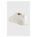 Kožené tenisky Vagabond Shoemakers STACY biela farba, 5522.001.01