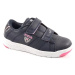 Joma Play JR 2143 Detské tenisky navy / pink