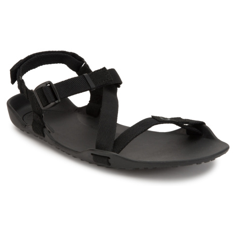 Barefoot sandále Xero shoes - Z-trek W black čierne