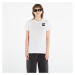 The North Face The North Face Seasonal Fine S/S Tee TNF White