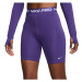 Dámske tréningové kraťasy NIKE W 365 SHORT 7IN HI RISE-DA0481-547-violet