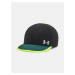 Under Armour Cap Iso-chill Launch Snapback-BLK - Men