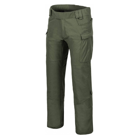 Nohavice MBDU® RipStop Helikon-Tex® - Olive Green