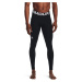 Legíny Under Armour Cg Armour Leggings Black