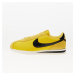 Tenisky Nike W Cortez Vivid Sulfur/ Black-Sail-White