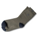 Nash ponožky zero tolerance waterproof socks element