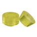 Jelly Derby Cushions Chaya Yellow 12x12mm , 95A