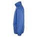 SOĽS Shift Pánska vodeodolná bunda SL01618 Royal blue