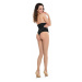 Dámske nohavičky string Julimex Shapewear Vysoký pás 275