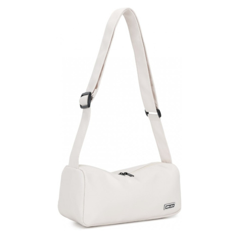 Miss Lulu Vintage Chic vodeodolná crossbody taška - béžová
