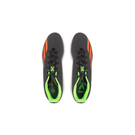 Adidas Topánky X Speedportal.4 FxG GW8493 Čierna