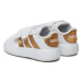 Adidas Sneakersy Grand Court 2.0 Cf I IG6586 Biela