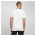 Tričko Urban Classics Vintage Ballin Tee White