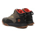 Timberland Outdoorová obuv Mt Lincoln Mid Gtx GORE-TEX TB0A61HV0151 Čierna