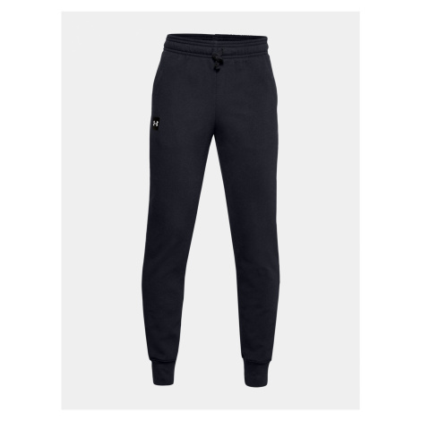 Chlapčenské športové nohavice Under Armour