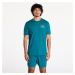 Tričko Under Armour Project Rock H&H Graphic Short Sleeve T-Shirt Hydro Teal/ Radial Turquoise/ 