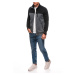 Edoti Men's hoodie