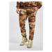 Společnost Ecko Unltd. Sweatpants brown