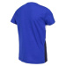 Lotto ATHLETICA B III TEE JS Chlapčenské tričko, modrá, veľkosť
