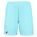 Pánské šortky Babolat Play Short Men Angel Blue XXL