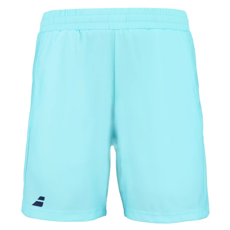 Pánské šortky Babolat Play Short Men Angel Blue XXL