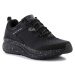 Skechers  D`lux Trail Black 237336-BBK  Turistická obuv Čierna