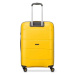 MODO BY RONCATO GALAXY M Cestovný kufor, žltá, veľkosť