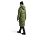 Dámska bunda Burton Long Down Parka W