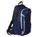 Alpine Pro Olabe Unisex outdoorový batoh 25 l UBGY142 mood indigo