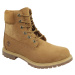 HNEDÉ DÁMSKE TOPÁNKY TIMBERLAND 6 PREMIUM BOOT A1K3N