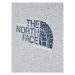 The North Face Tričko Graphic NF0A7X5B Sivá Regular Fit