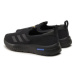 Adidas Sneakersy Cloudfoam Move Lounger ID6510 Čierna