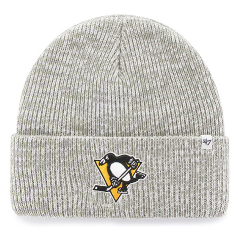 Pittsburgh Penguins zimná čiapka 47 Brain Freeze Cuff Knit 47 Brand
