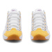 Reebok Sneakersy Question Mid FX4278-M Biela