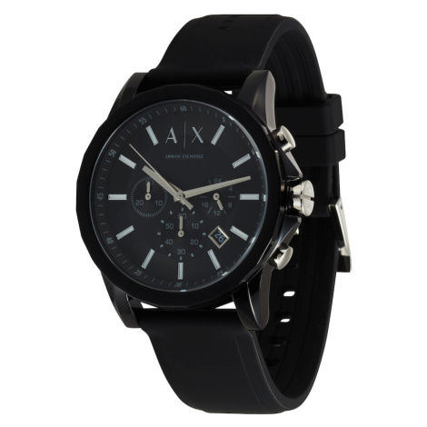 Pánske hodinky Armani