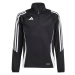 Mikina adidas Tiro 24 Training Jr IJ9952